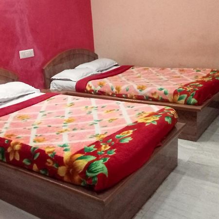 Sri Sapthagiri Comfort Mysore Exterior photo