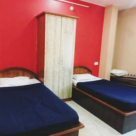 Sri Sapthagiri Comfort Mysore Exterior photo