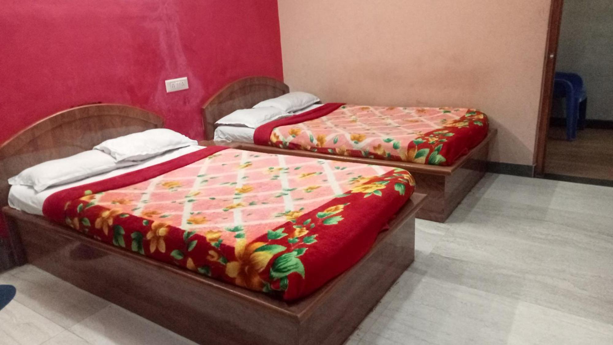 Sri Sapthagiri Comfort Mysore Exterior photo