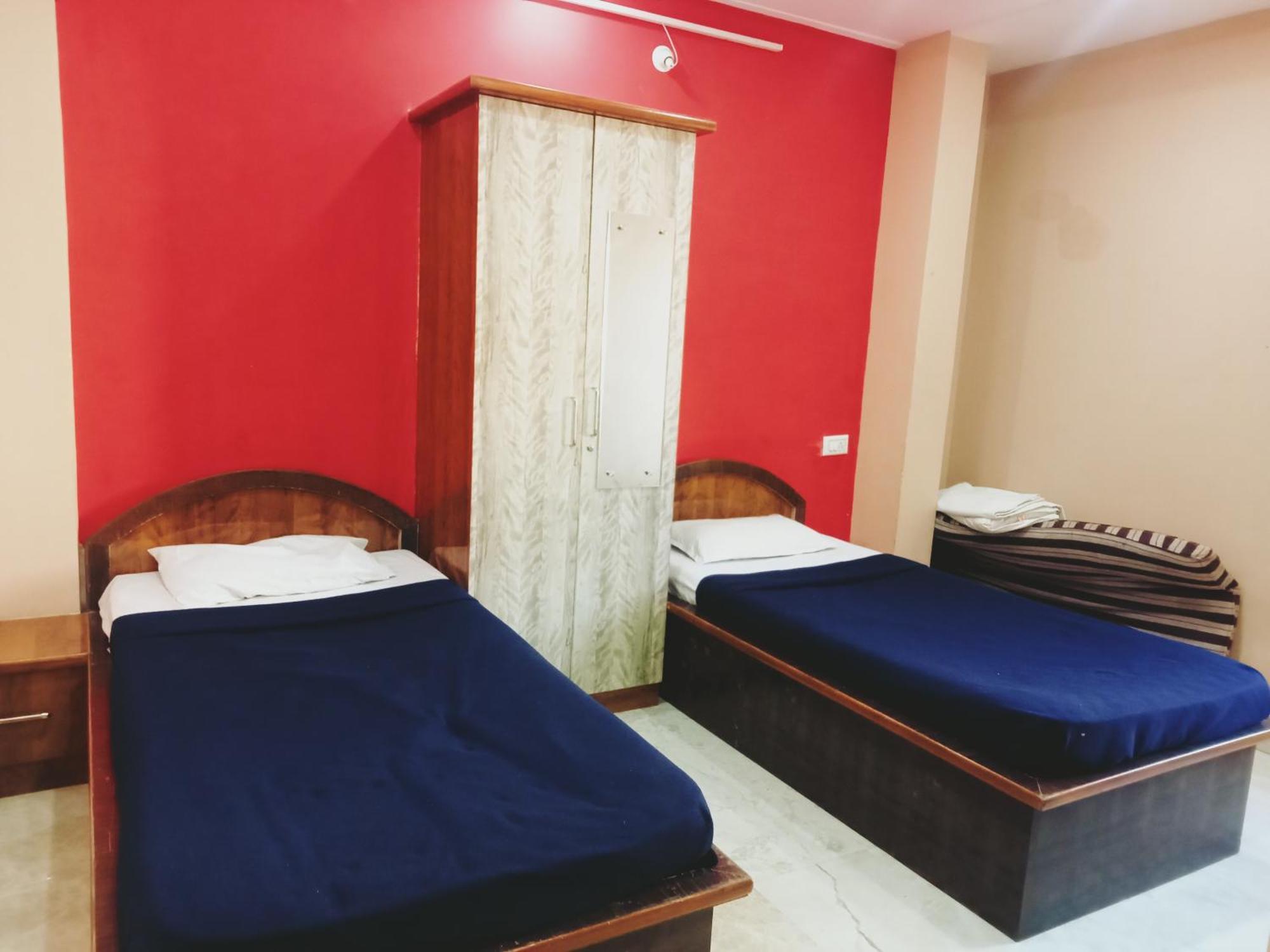 Sri Sapthagiri Comfort Mysore Exterior photo